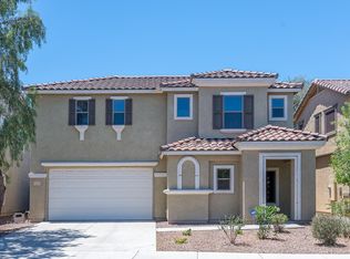 2596 S Southwind Dr, Gilbert, AZ 85295