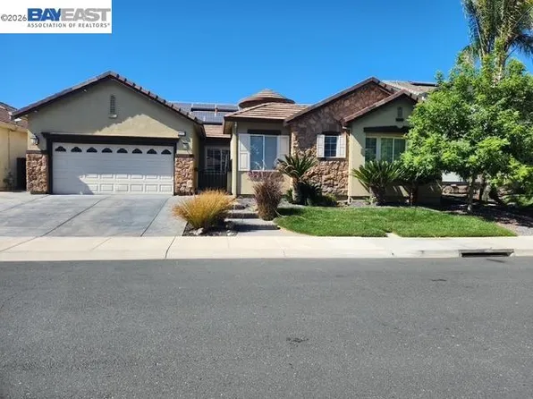 2243 Winchester Loop, Discovery Bay, CA 94505