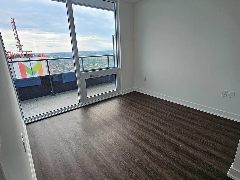448 Burnhamthorpe Rd W #4201 — Photo 17