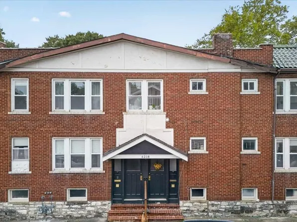 6218 S Kingshighway Blvd, Saint Louis, MO 63109