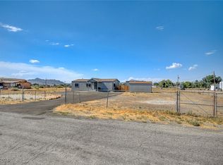 2920 W Hardy Ln, Pahrump, NV 89048