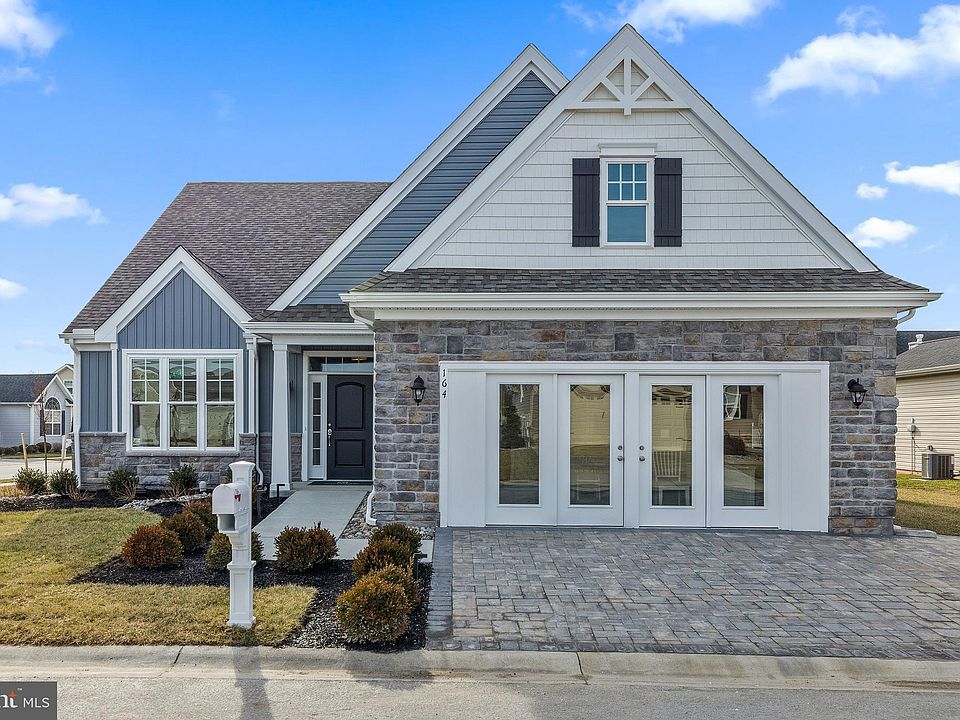 4004 Nobles Pond Xing, Dover, DE 19904 MLS DEKT2010362 Zillow