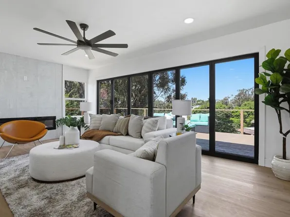 4547 Contour Blvd, San Diego, CA 92115