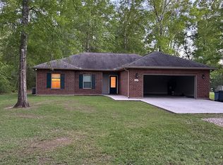 312 Anchor Lake Rd, Carriere, MS 39426