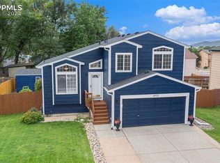 4757 Canyon Wren Ln, Colorado Springs, CO 80916