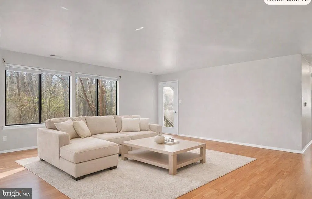 2 bed, 2.0 bath, 1148 sqft, $2,400 — Photo 4