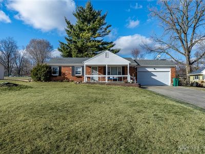 3766 Knollwood Dr, Dayton, OH, 45432