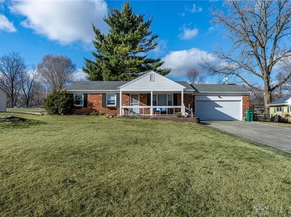 3766 Knollwood Dr, Dayton, OH 45432