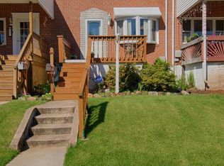 610 Mansfield Rd, Essex, MD 21221