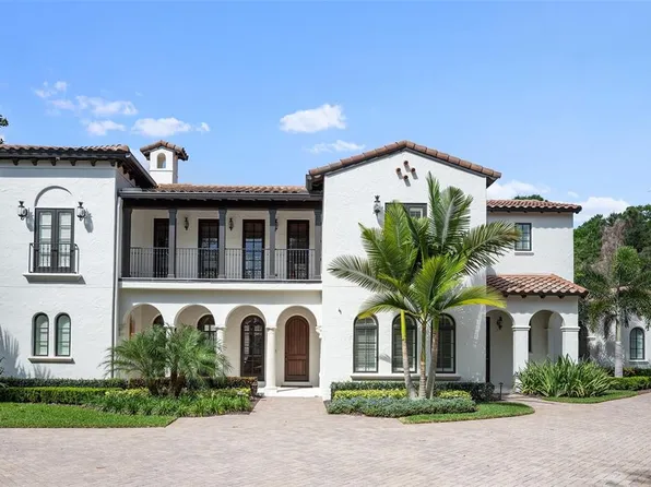 465 Genius Dr, Winter Park, FL 32789