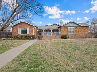2202 30th St, Lubbock, TX 79411
