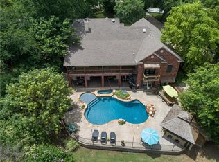 3883 Tiffany Cir, Newcastle, OK 73065