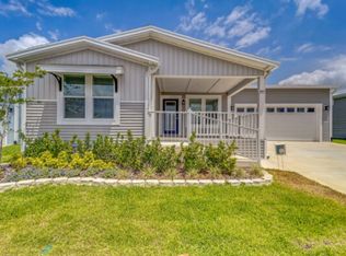 The Greenbrier Plan, The Highlands at Scotland Yards, Dade City, FL 33525