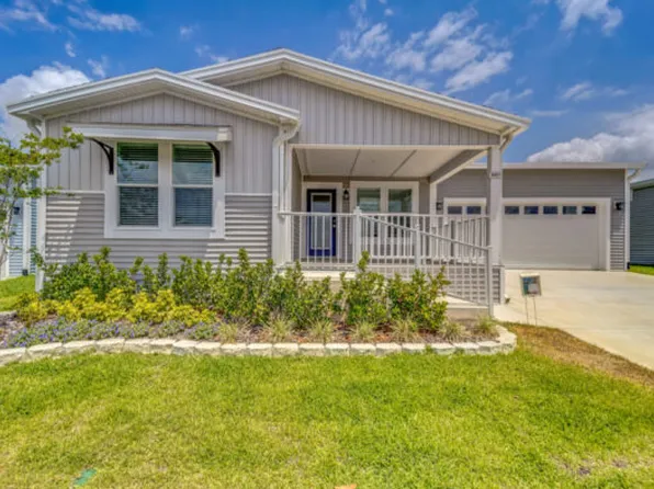 39027 Golf View Ave #6B-049, Dade City, FL 33525