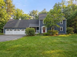 28 Sunnyrock Dr, Walpole, MA 02081