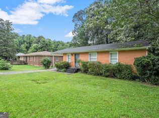 3793 Stone Rd SW, Atlanta, GA 30331