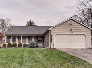 4332 Ashwood Dr, Indianapolis, IN