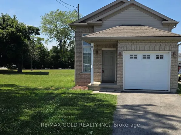 11 Rose Ave, Welland, ON L3C 2W8