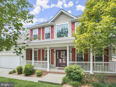 1003 Canterbury Ln, La Plata, MD, 20646