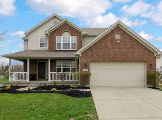 6573 Zoellners Pl, Hamilton, OH 45011