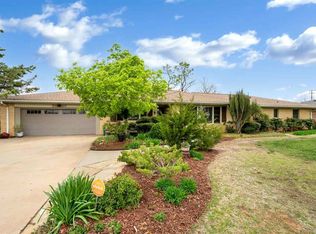 3403 NW Baltimore Ave, Lawton, OK 73505