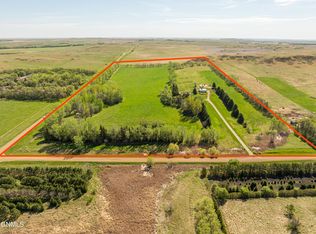 13451 52nd St NE, Baldwin, ND 58521