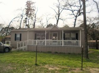10195 Paradise Cir, Chandler, TX 75758