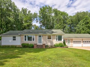 12518 Scott Rd, Freeland, MI 48623