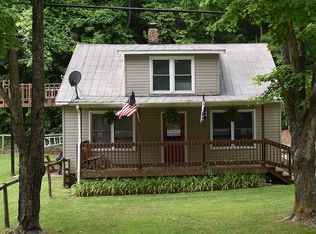 2511 Pilot Rd, Christiansburg, VA 24073