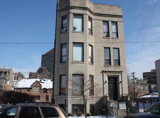 4041 S Calumet Ave APT 3, Chicago, IL 60653