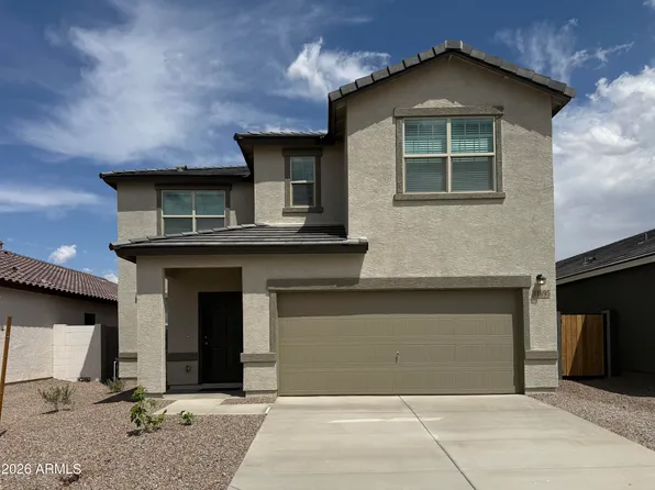 11695 N RICHARDS Drive, Maricopa, AZ 85139