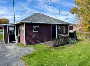 70 Earles Ln, Carbonear, NL A1Y1A4