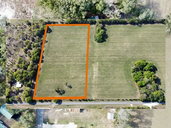 0000 NW County Road 138, Branford, FL 32008