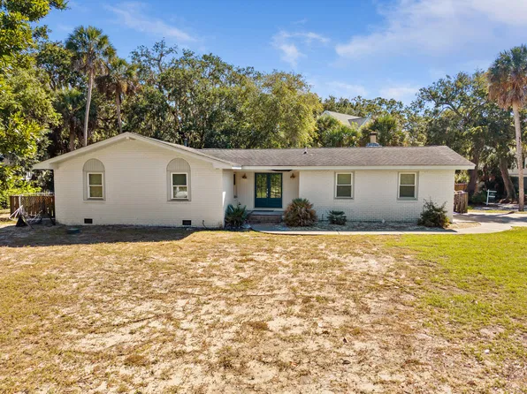 3400 Waterway Blvd, Isle Of Palms, SC 29451