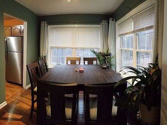 Dinette 