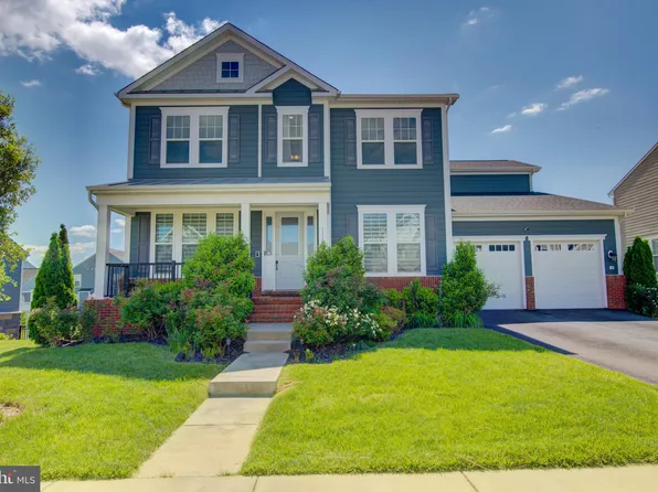 1119 Themis St SE, Leesburg, VA 20175