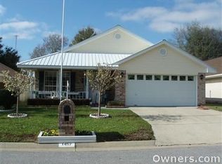 1457 Greystone Dr, Pensacola, FL 32514