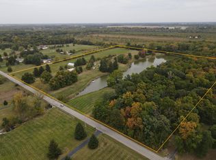 2545 Olmstead Rd, West Jefferson, OH 43162