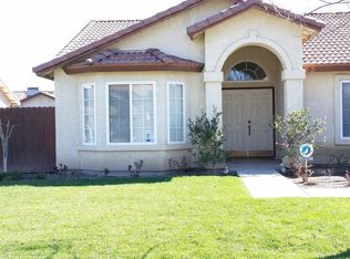 442 S Almond Ave, Kerman, CA
