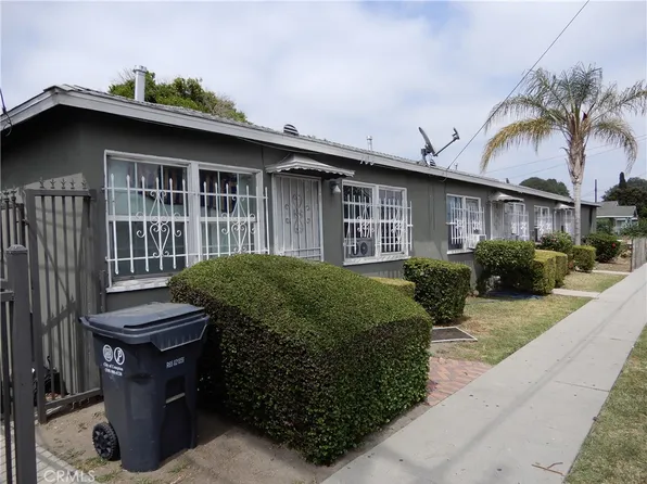 920 S Willowbrook Ave, Compton, CA 90220