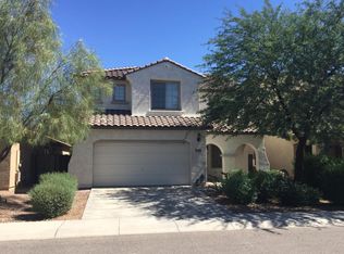 2357 N Monticello Dr, Florence, AZ 85132