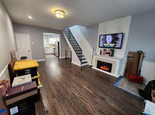 2527 S Juniper St, Philadelphia, PA 19148