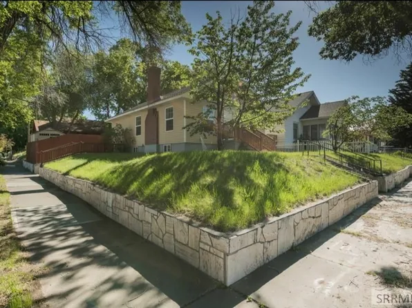 594 J St, Idaho Falls, ID 83402