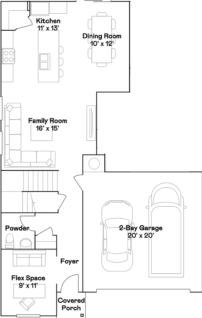 12661 Hereford Ave — Photo 3