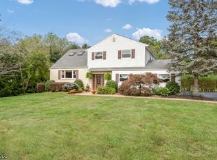 111 Lurline Dr, Basking Ridge, NJ 07920