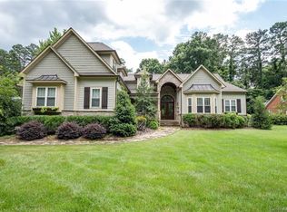 6125 Creola Rd, Charlotte, NC 28270