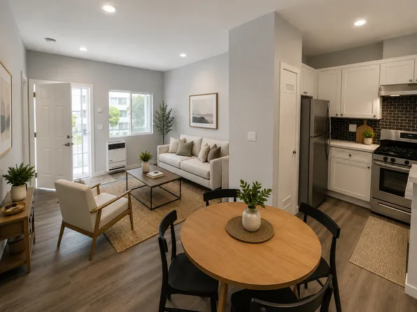 1517 W 12th Pl, Los Angeles, CA