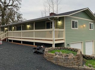 82947 Bear Creek Rd, Creswell, OR 97426