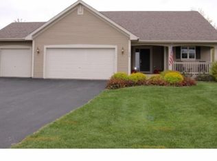 1654 Grouse Way, New Richmond, WI 54017