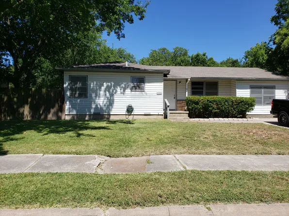 1006 S 21st St, Copperas Cove, TX 76522